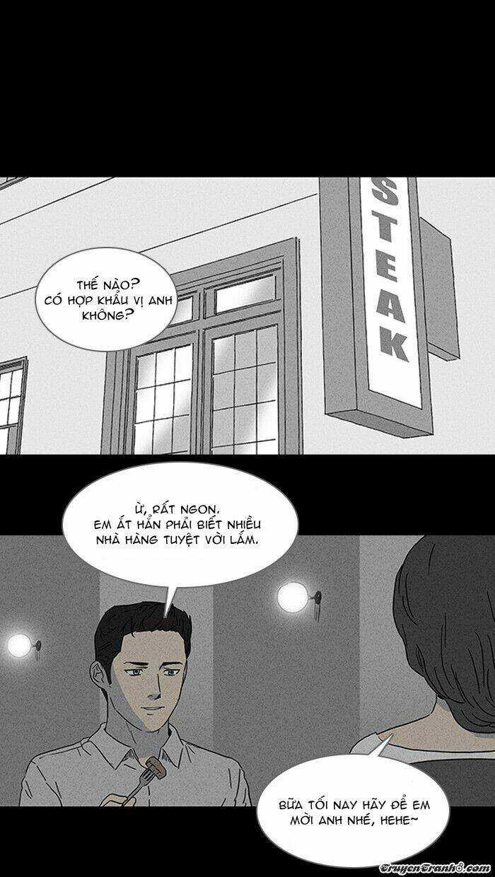 Dung Dịch Thẫm Mỹ - Chapter 7 - Trang 10