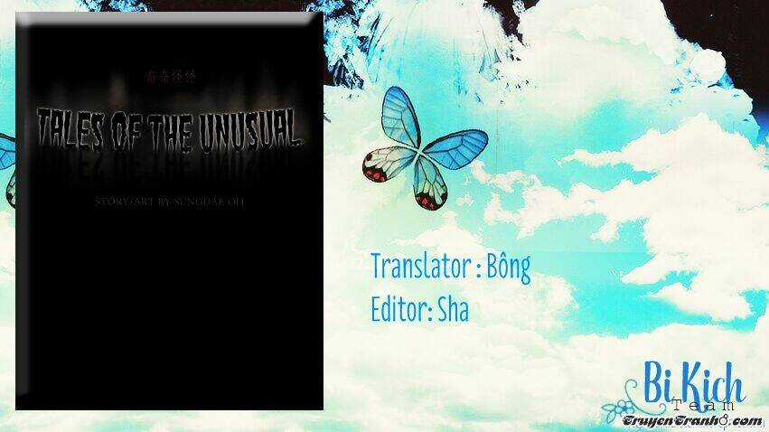 Dung Dịch Thẫm Mỹ - Chapter 8 - Trang 2