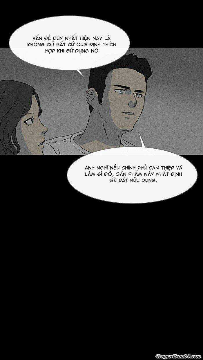 Dung Dịch Thẫm Mỹ - Chapter 8 - Trang 12