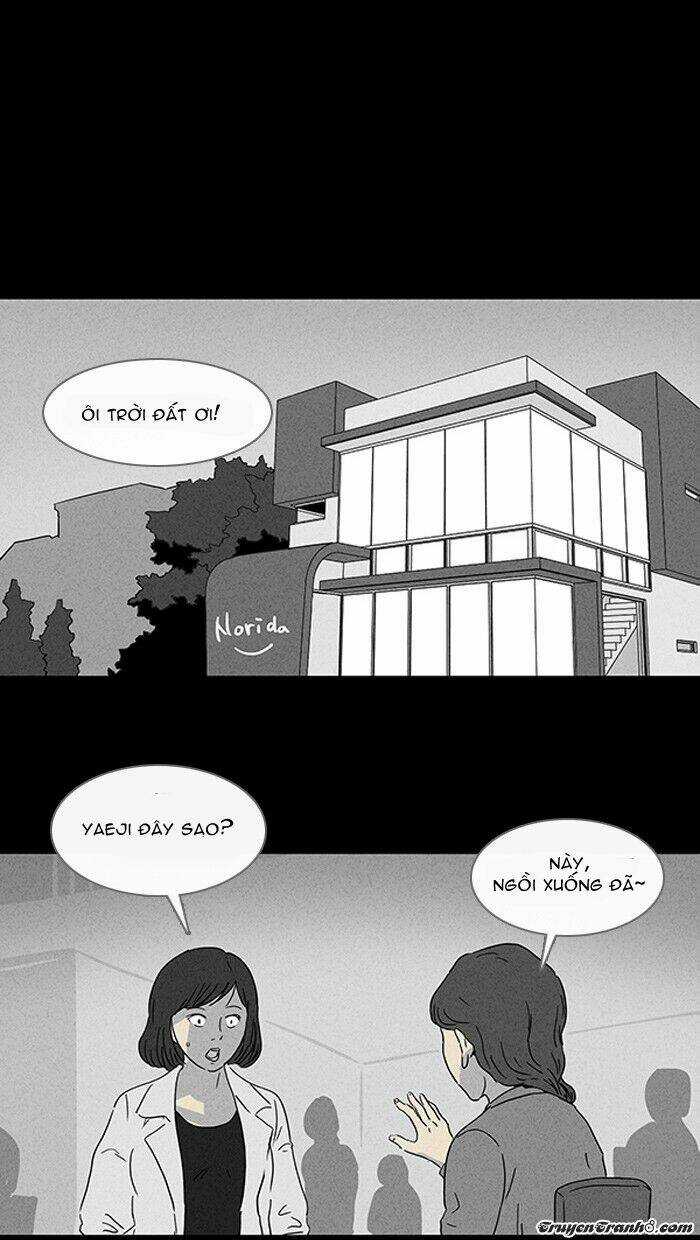 Dung Dịch Thẫm Mỹ - Chapter 8 - Trang 13