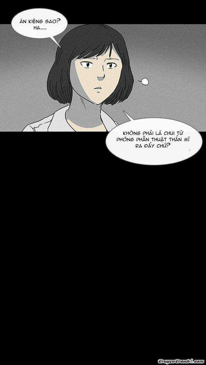 Dung Dịch Thẫm Mỹ - Chapter 8 - Trang 19
