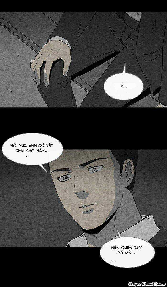 Dung Dịch Thẫm Mỹ - Chapter 8 - Trang 23