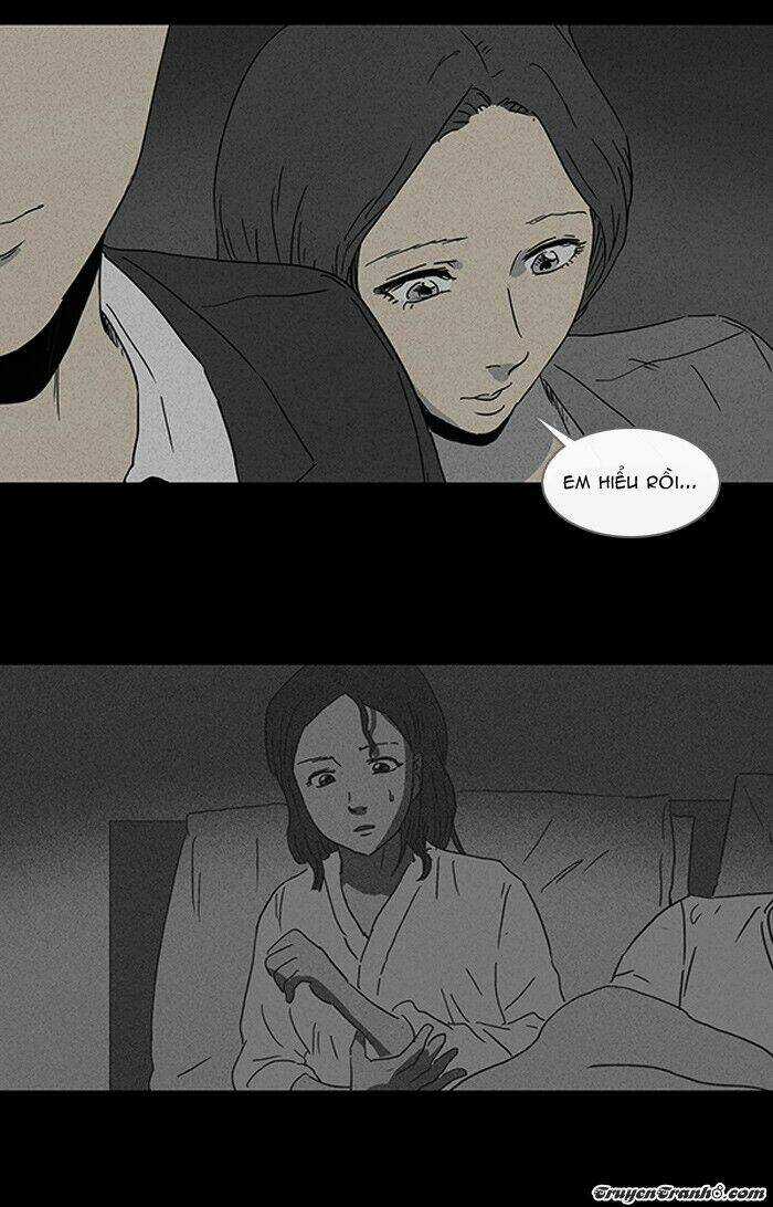 Dung Dịch Thẫm Mỹ - Chapter 8 - Trang 24