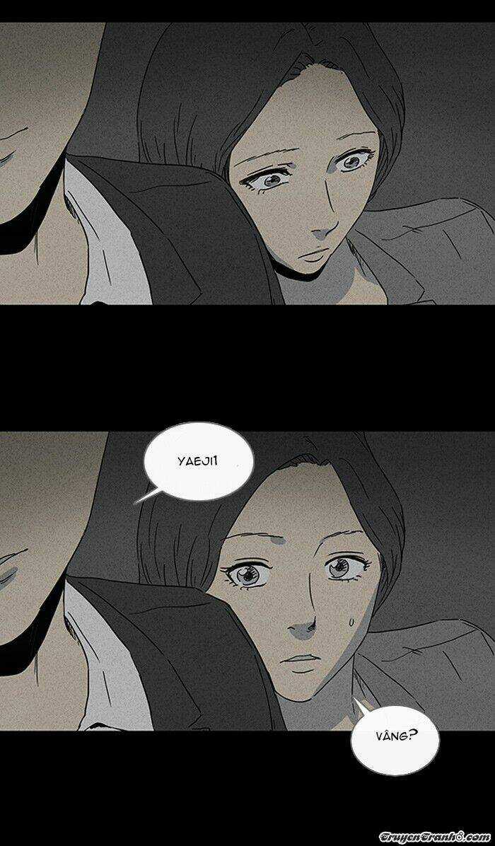 Dung Dịch Thẫm Mỹ - Chapter 8 - Trang 25