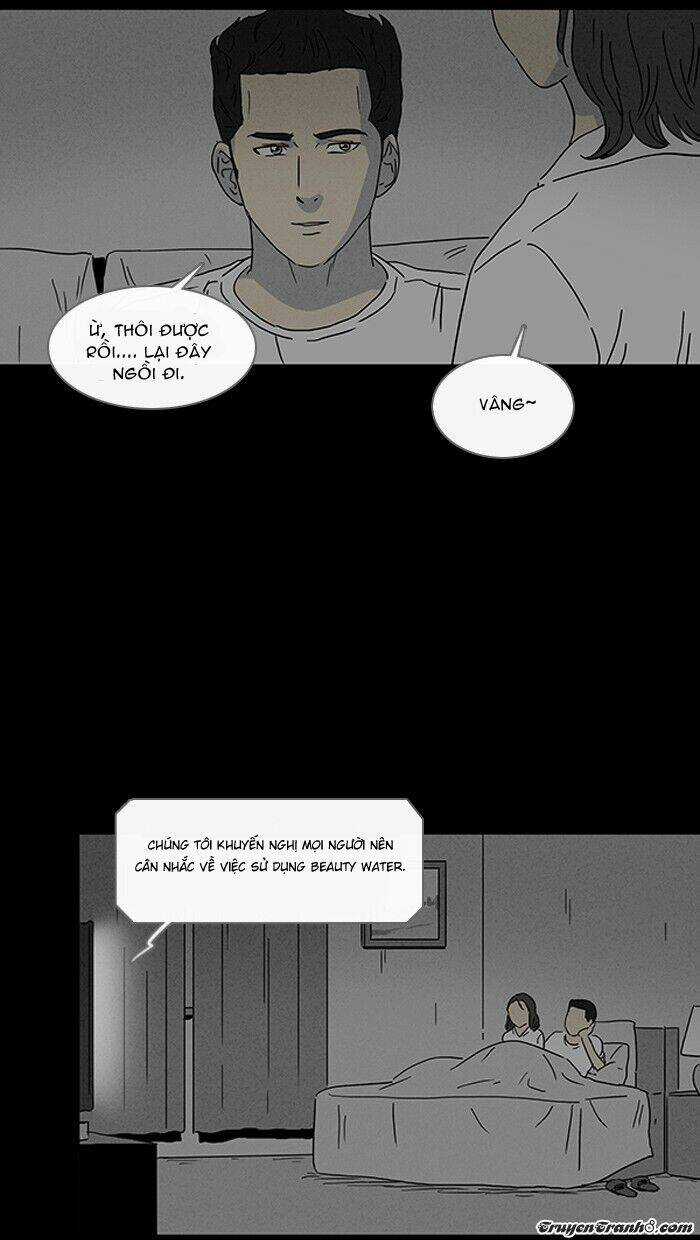 Dung Dịch Thẫm Mỹ - Chapter 8 - Trang 4