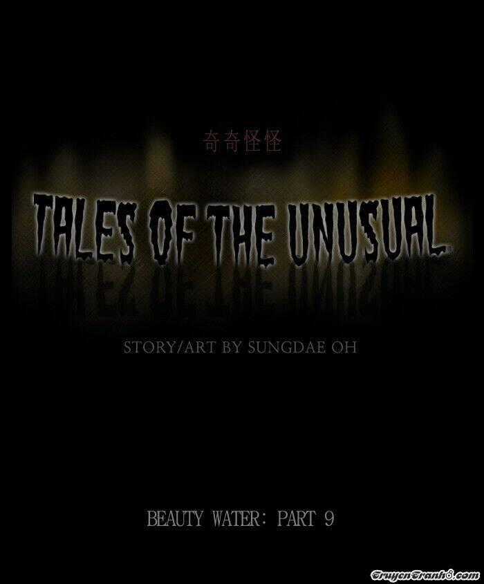 Dung Dịch Thẫm Mỹ - Chapter 9 - Trang 1