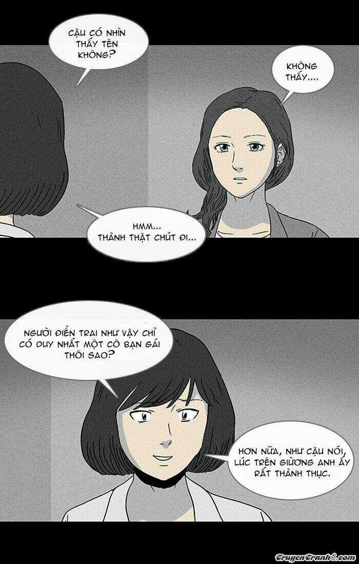 Dung Dịch Thẫm Mỹ - Chapter 9 - Trang 11