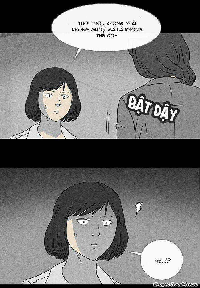 Dung Dịch Thẫm Mỹ - Chapter 9 - Trang 13