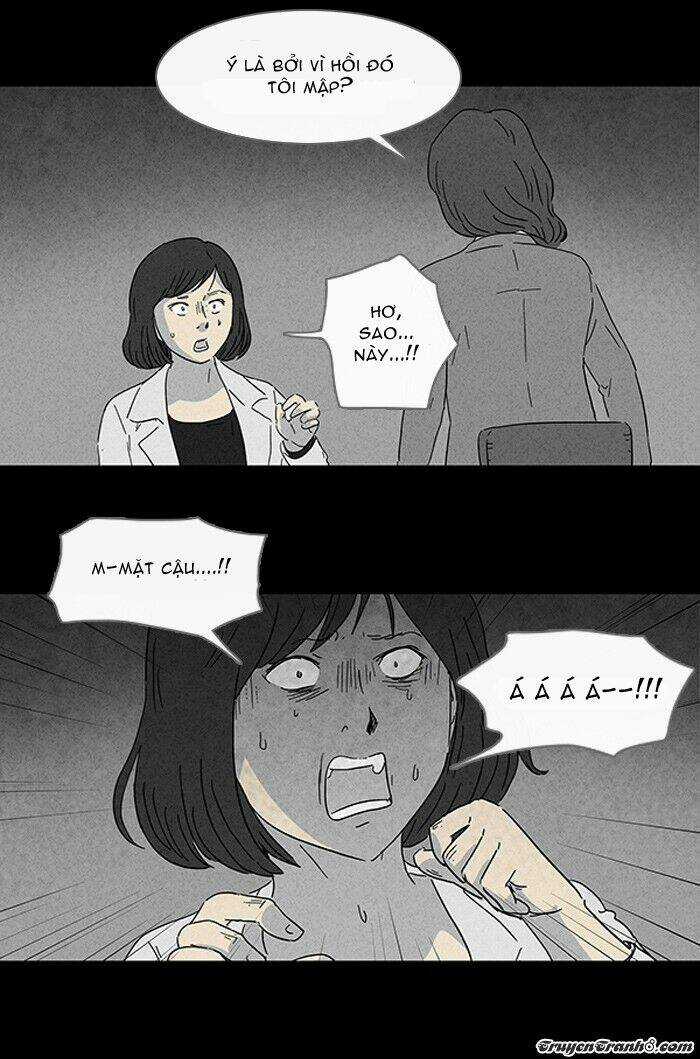 Dung Dịch Thẫm Mỹ - Chapter 9 - Trang 14