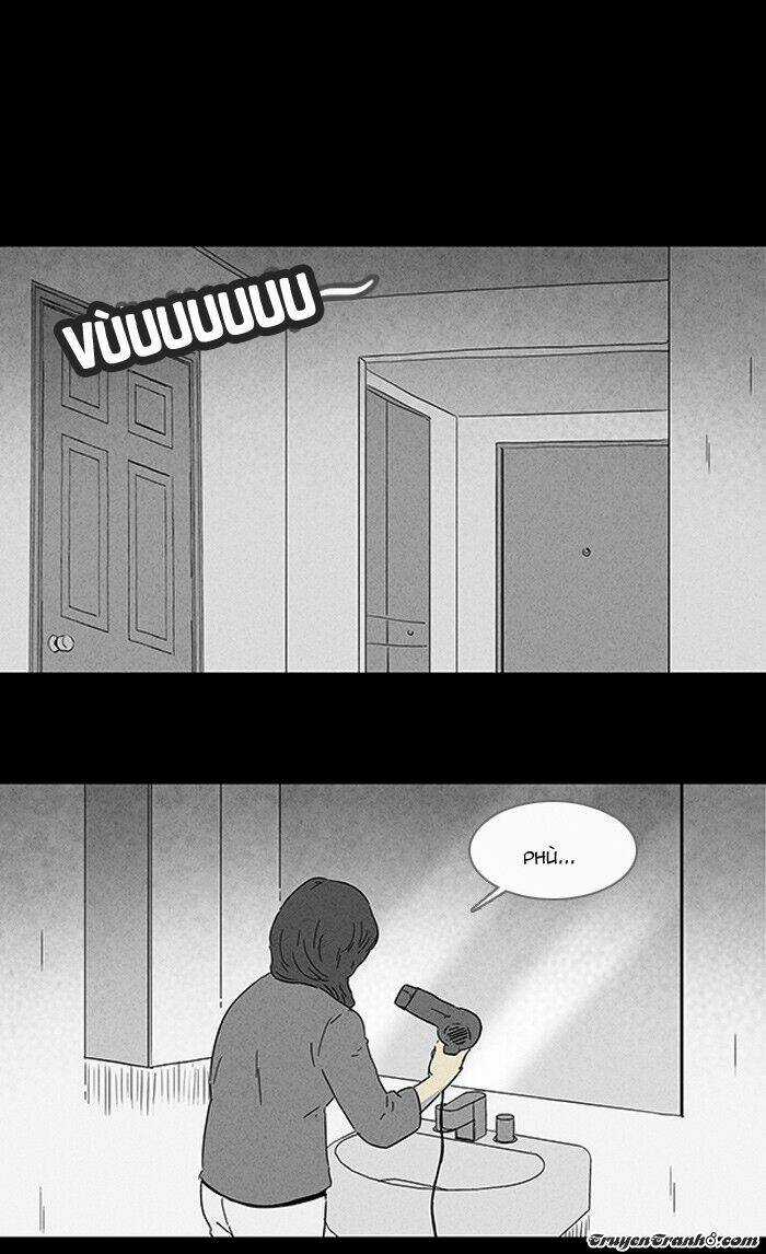 Dung Dịch Thẫm Mỹ - Chapter 9 - Trang 17