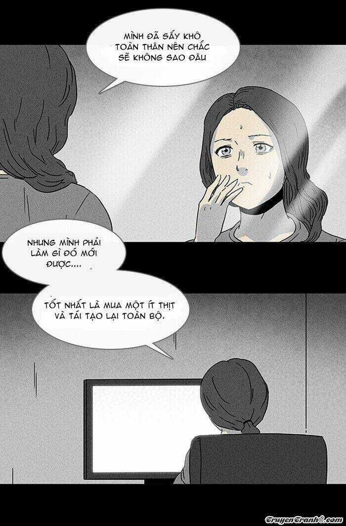 Dung Dịch Thẫm Mỹ - Chapter 9 - Trang 18