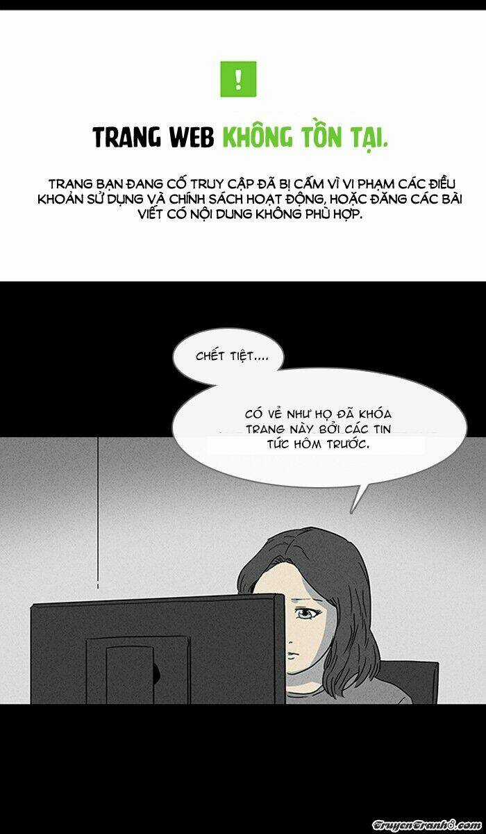 Dung Dịch Thẫm Mỹ - Chapter 9 - Trang 19