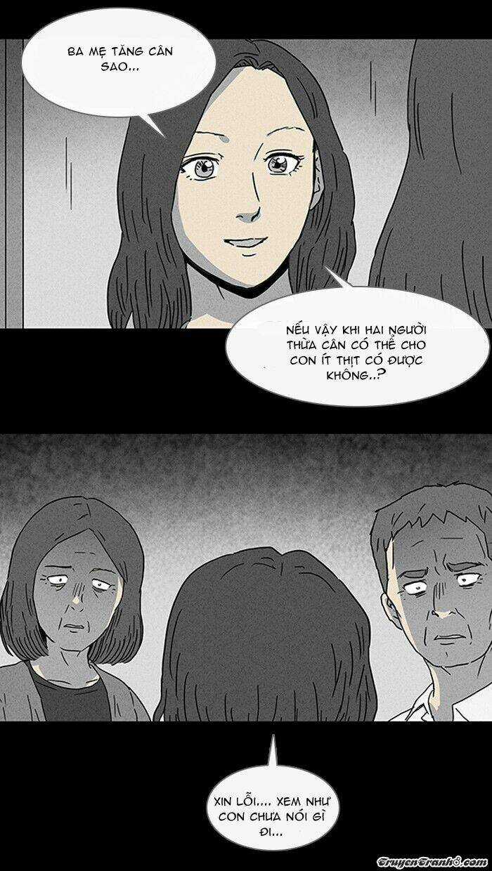 Dung Dịch Thẫm Mỹ - Chapter 9 - Trang 22