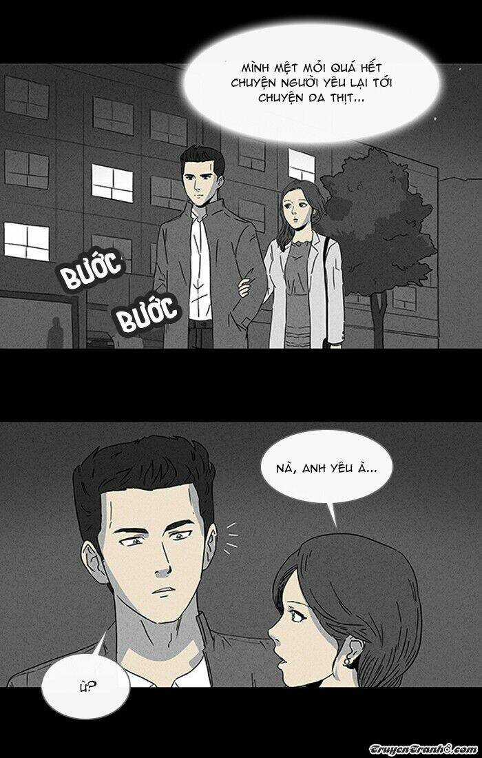 Dung Dịch Thẫm Mỹ - Chapter 9 - Trang 24