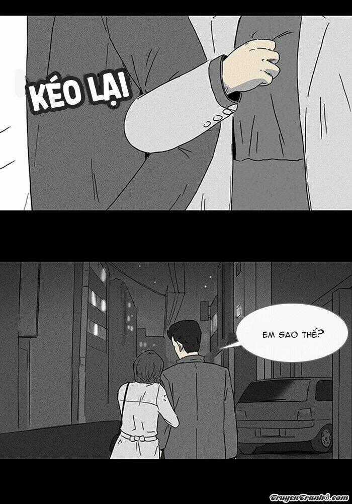 Dung Dịch Thẫm Mỹ - Chapter 9 - Trang 25