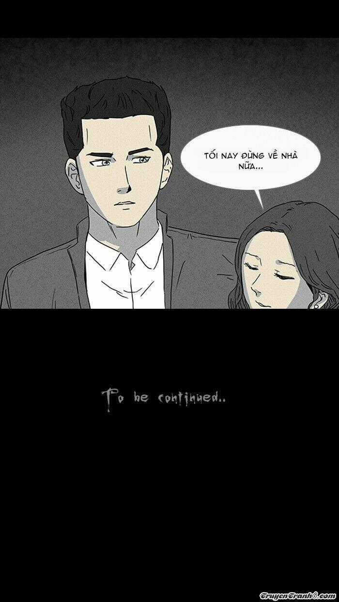 Dung Dịch Thẫm Mỹ - Chapter 9 - Trang 26