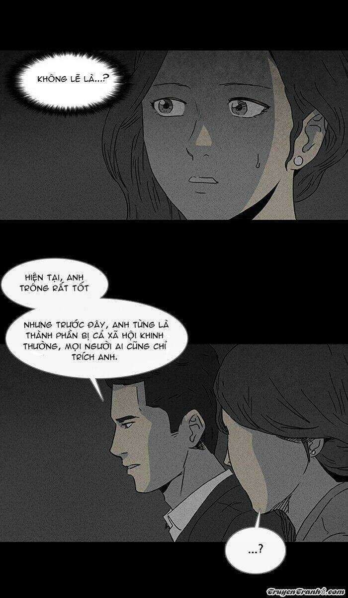 Dung Dịch Thẫm Mỹ - Chapter 9 - Trang 4