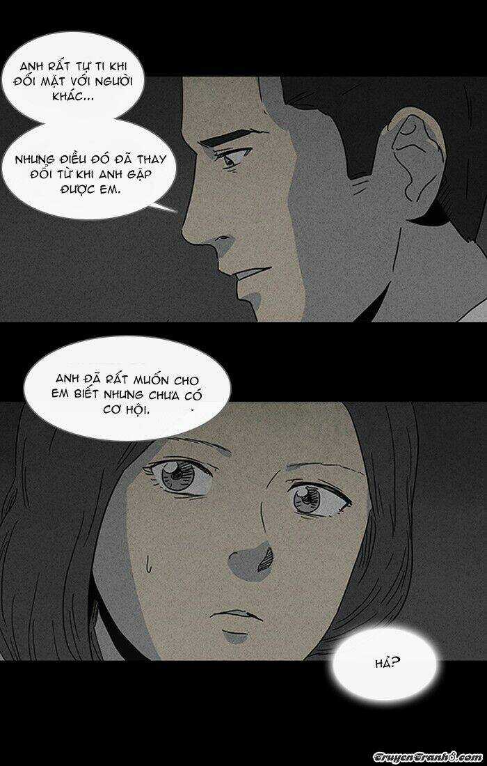 Dung Dịch Thẫm Mỹ - Chapter 9 - Trang 5