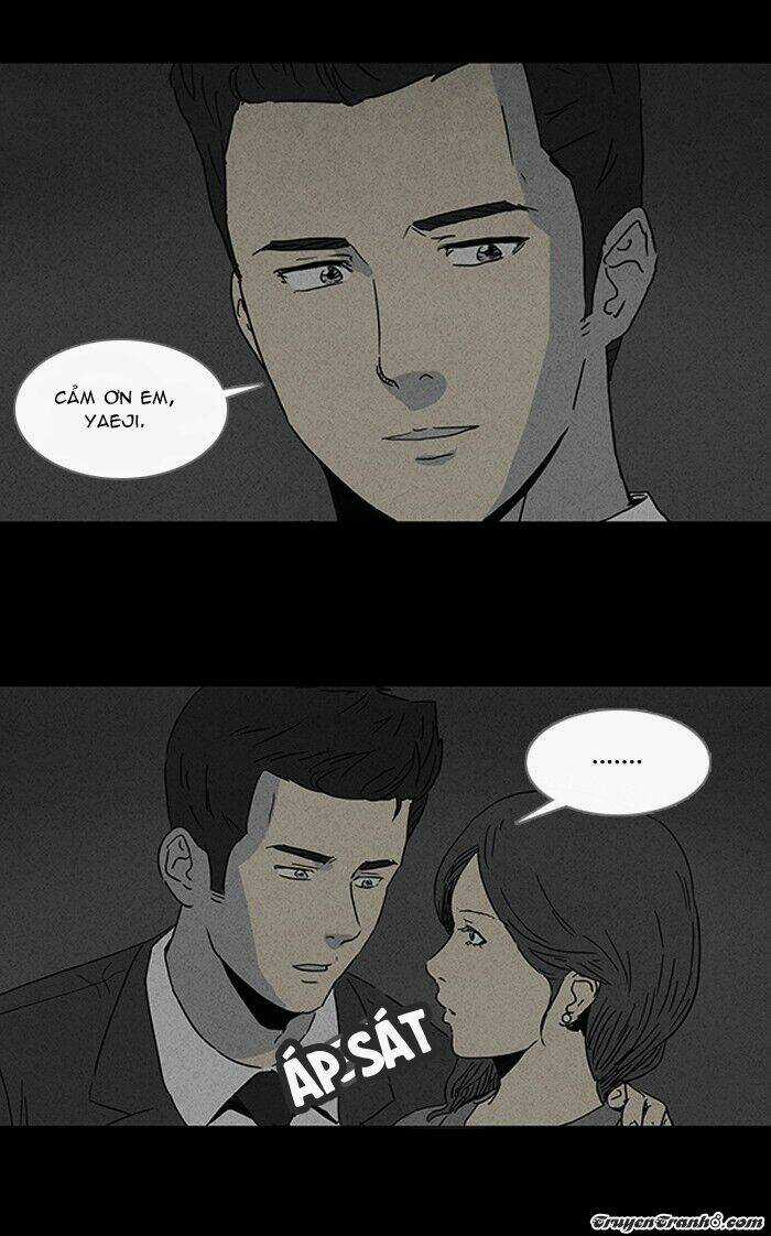 Dung Dịch Thẫm Mỹ - Chapter 9 - Trang 6