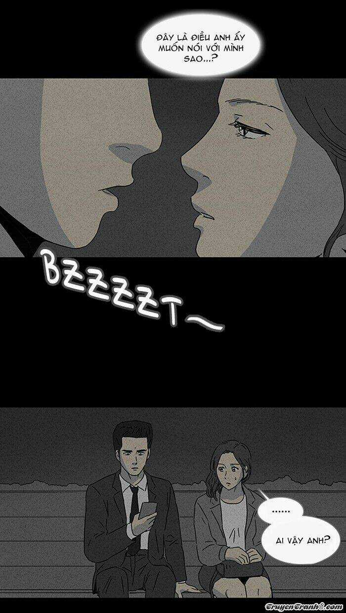 Dung Dịch Thẫm Mỹ - Chapter 9 - Trang 7