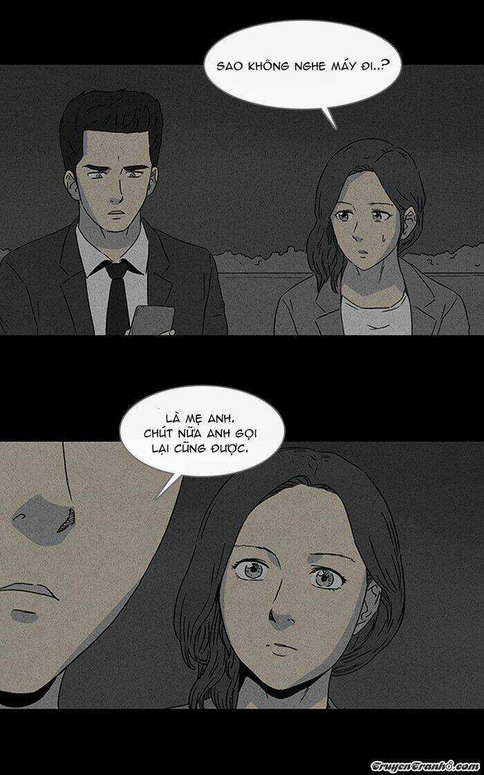 Dung Dịch Thẫm Mỹ - Chapter 9 - Trang 8