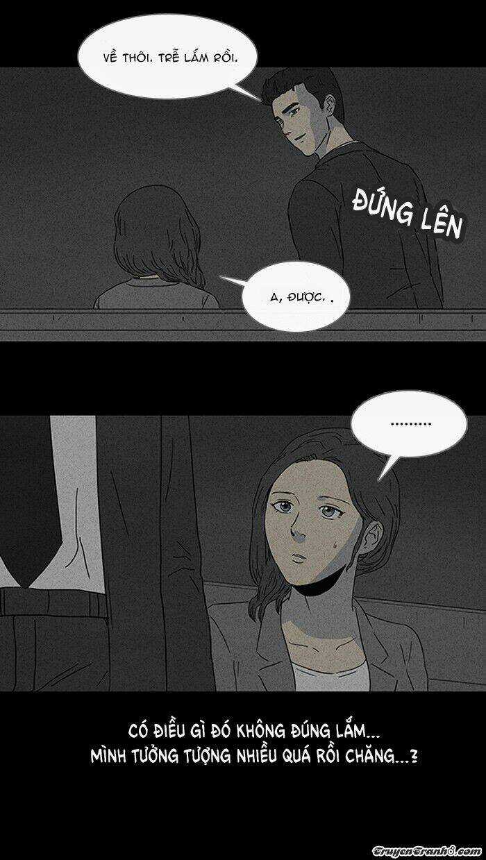 Dung Dịch Thẫm Mỹ - Chapter 9 - Trang 9