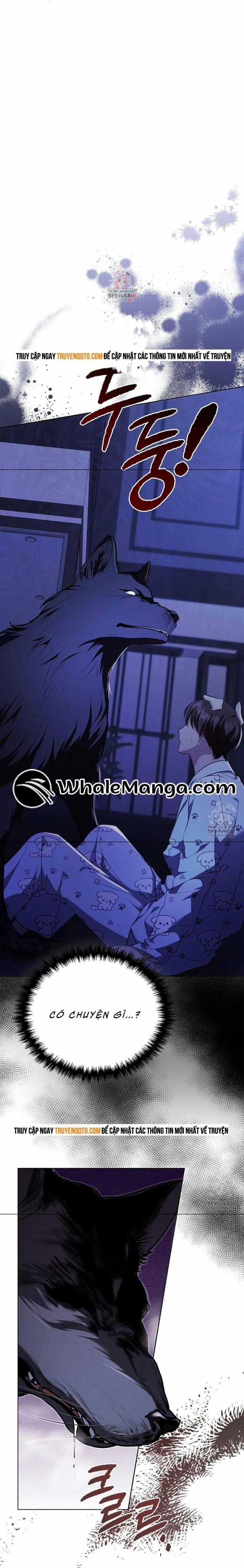 Đừng Đùa Với Cún Con - Chương 19 - Trang 2