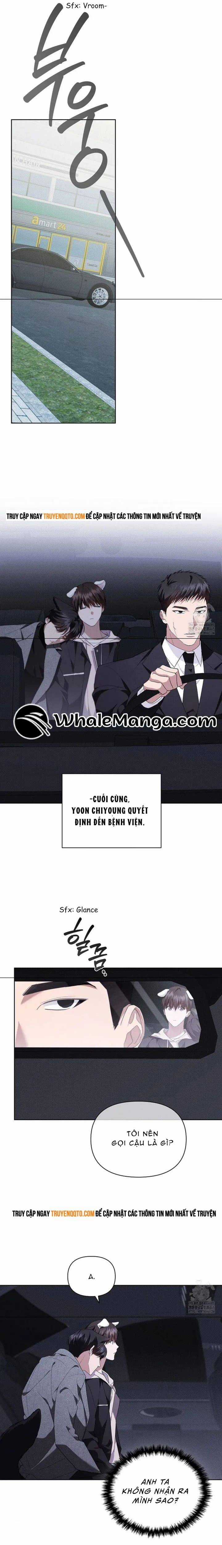 Đừng Đùa Với Cún Con - Chương 19 - Trang 24