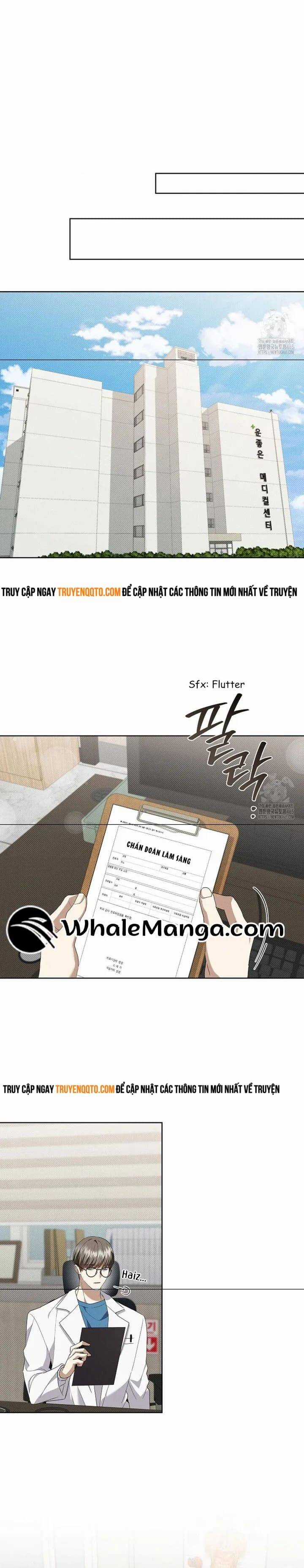 Đừng Đùa Với Cún Con - Chương 19 - Trang 26