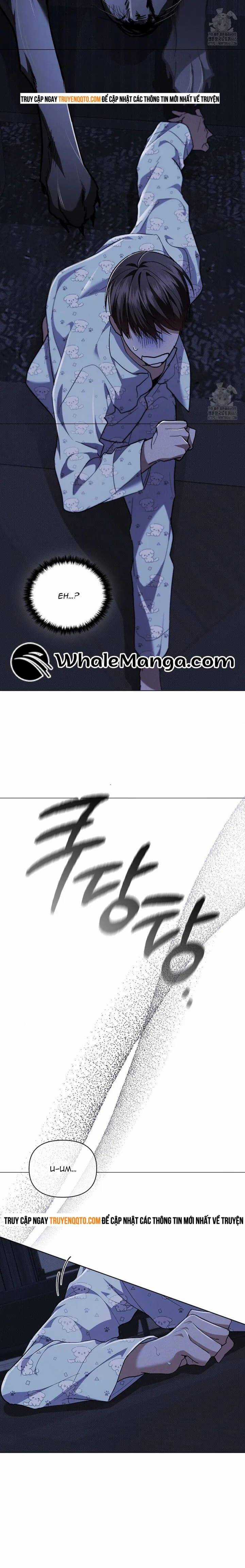 Đừng Đùa Với Cún Con - Chương 19 - Trang 7