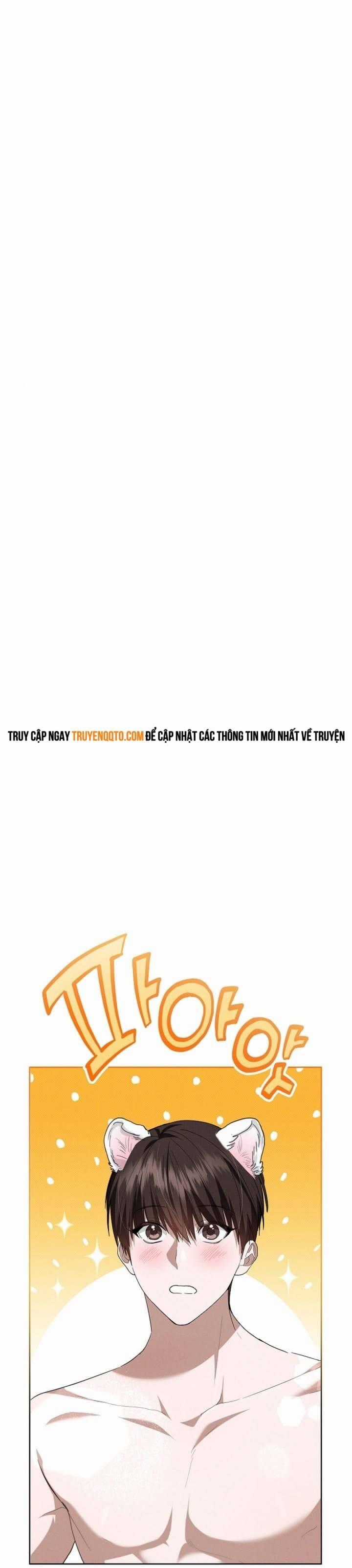 Đừng Đùa Với Cún Con - Chương 22 - Trang 2