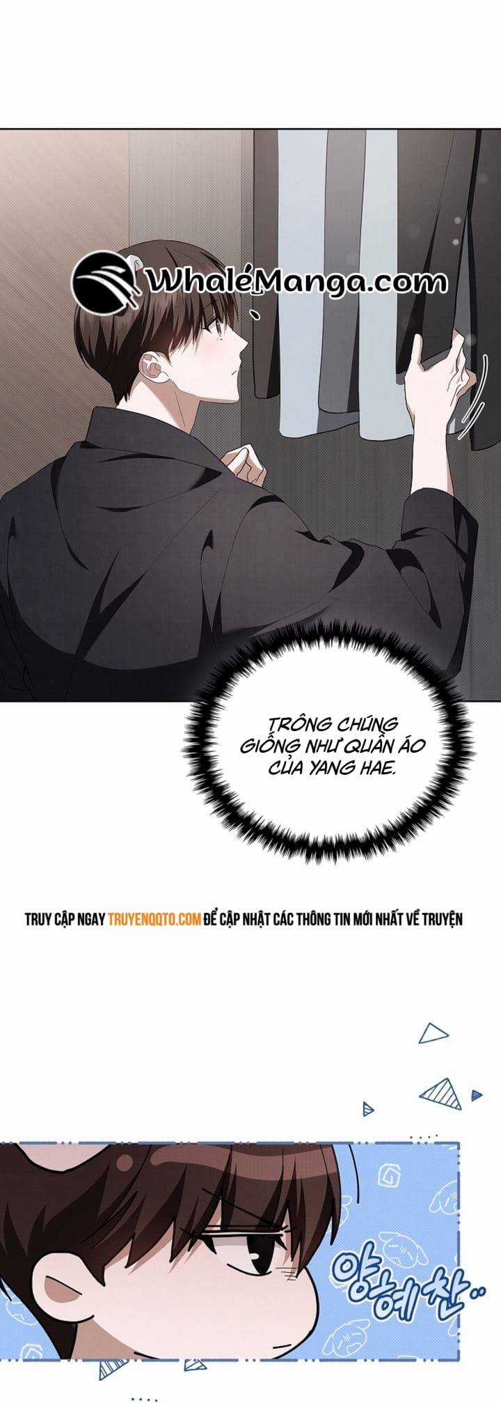 Đừng Đùa Với Cún Con - Chương 22 - Trang 13