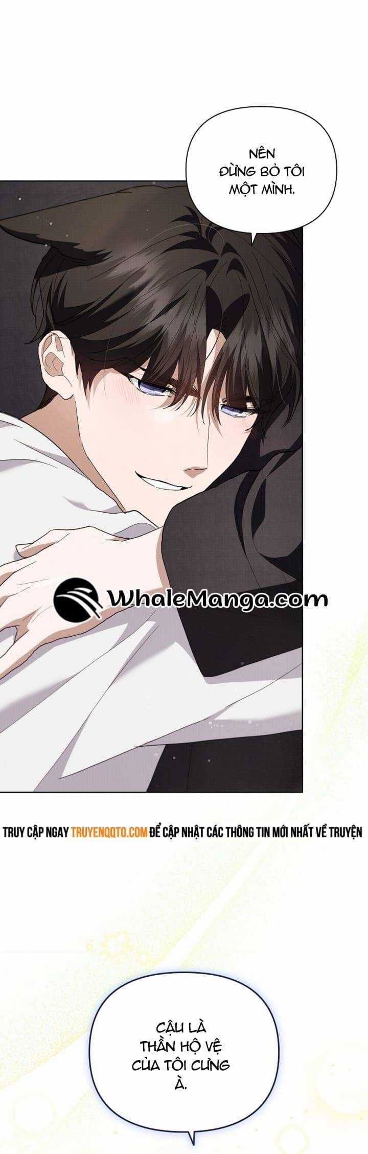 Đừng Đùa Với Cún Con - Chương 22 - Trang 19
