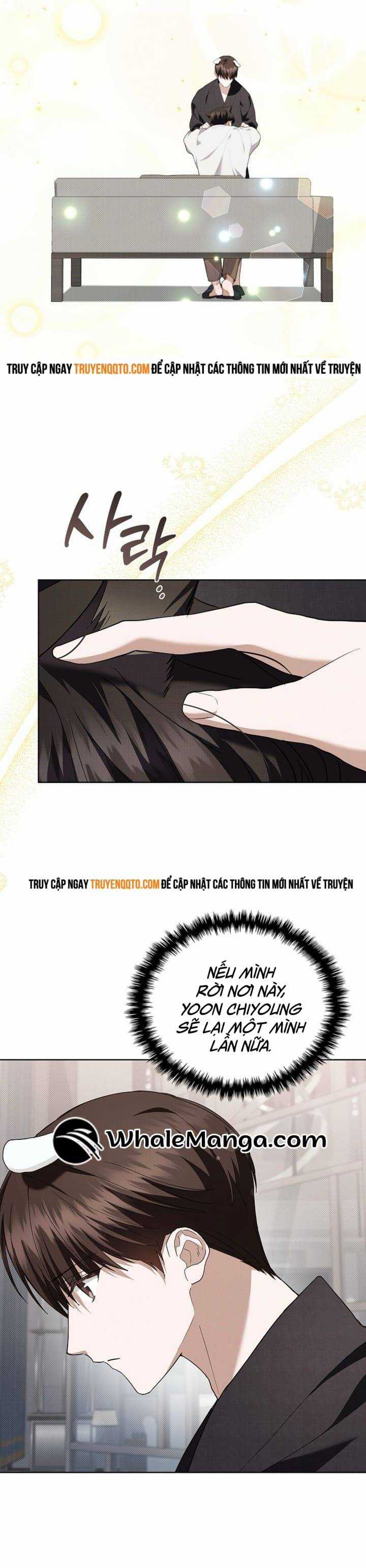 Đừng Đùa Với Cún Con - Chương 22 - Trang 20