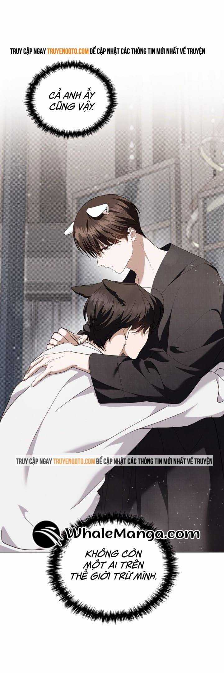 Đừng Đùa Với Cún Con - Chương 22 - Trang 21