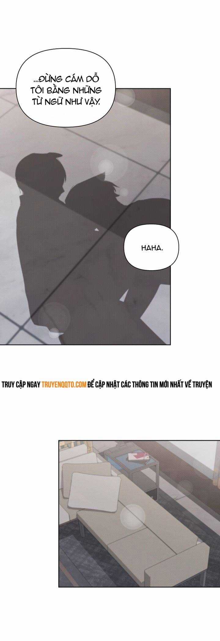 Đừng Đùa Với Cún Con - Chương 22 - Trang 22