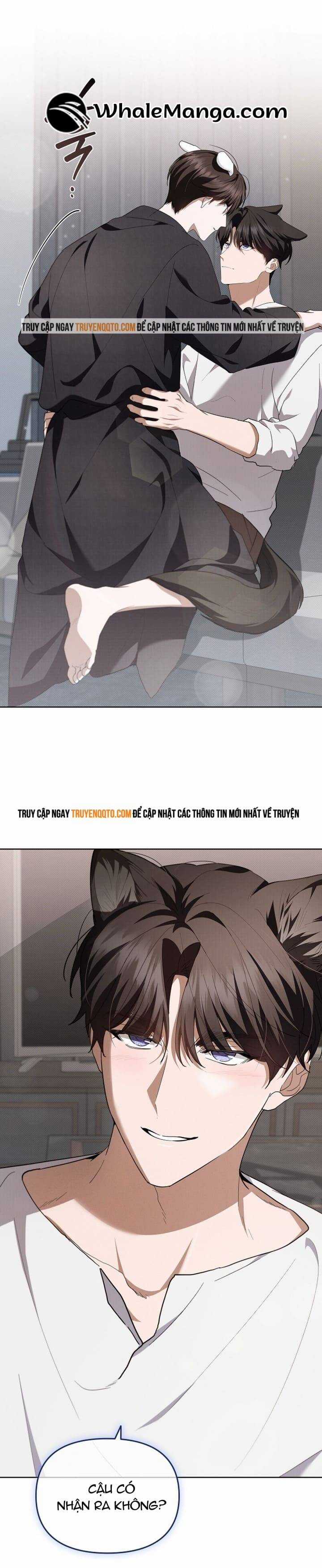 Đừng Đùa Với Cún Con - Chương 22 - Trang 23