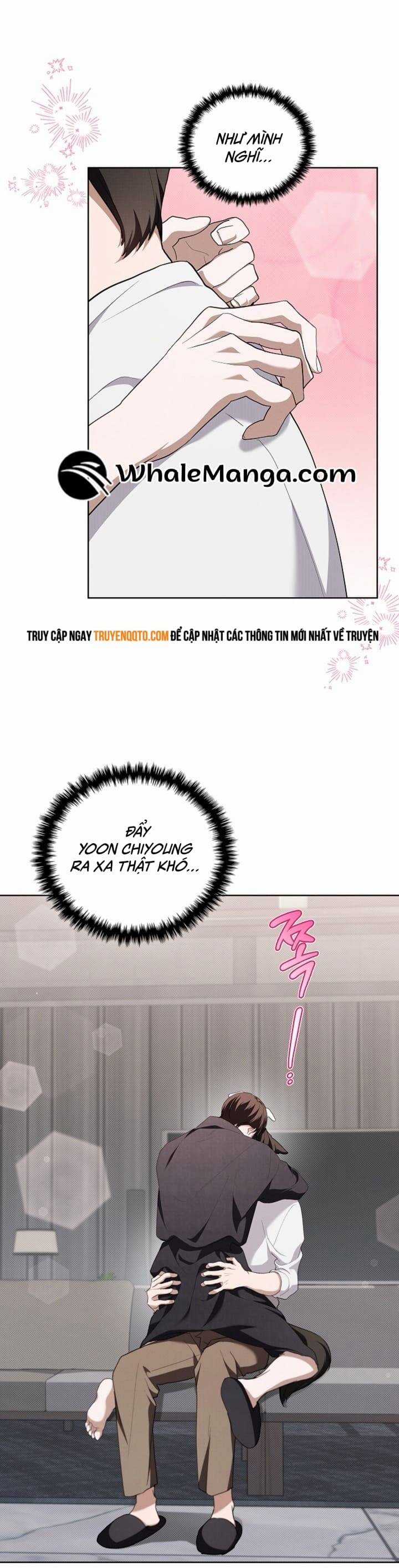 Đừng Đùa Với Cún Con - Chương 22 - Trang 26