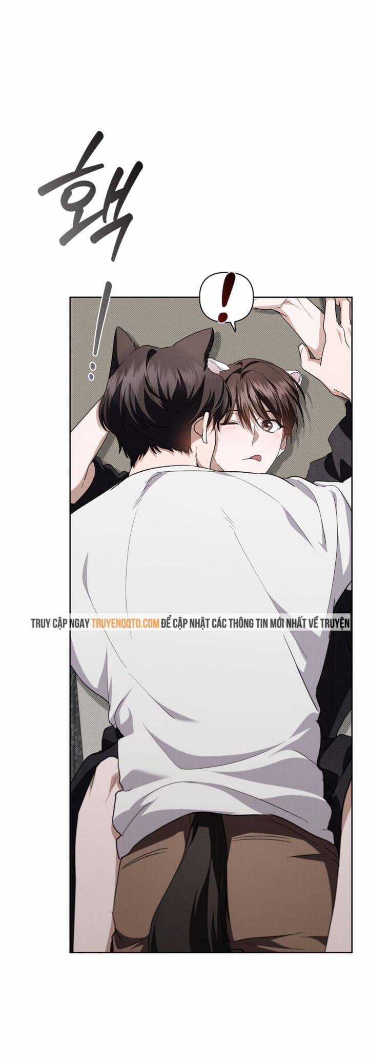 Đừng Đùa Với Cún Con - Chương 22 - Trang 29