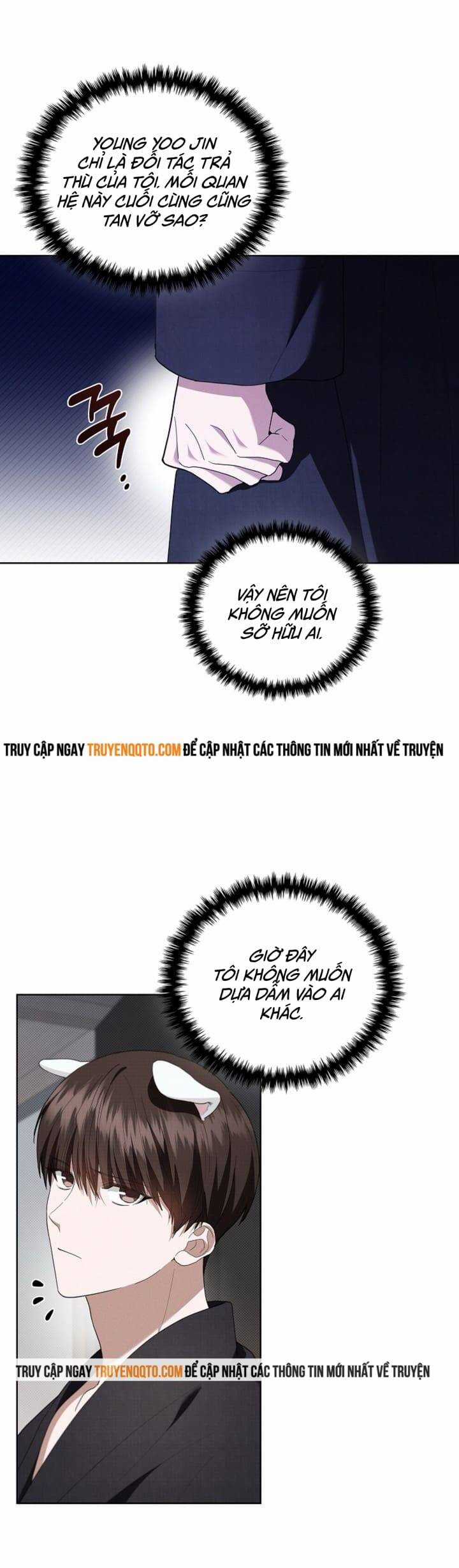 Đừng Đùa Với Cún Con - Chương 22 - Trang 6