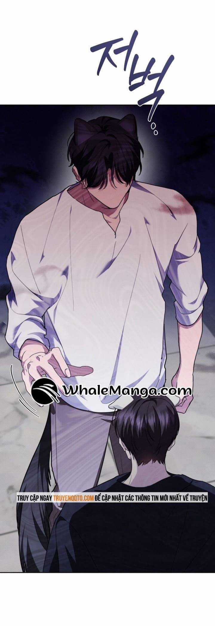 Đừng Đùa Với Cún Con - Chương 22 - Trang 8