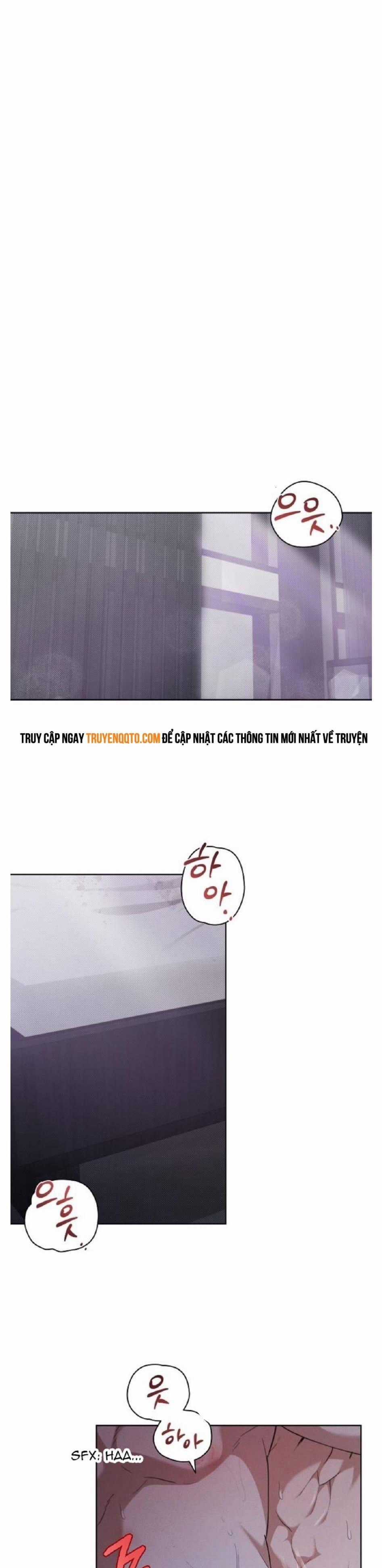 Đừng Đùa Với Cún Con - Chương 26 - Trang 2