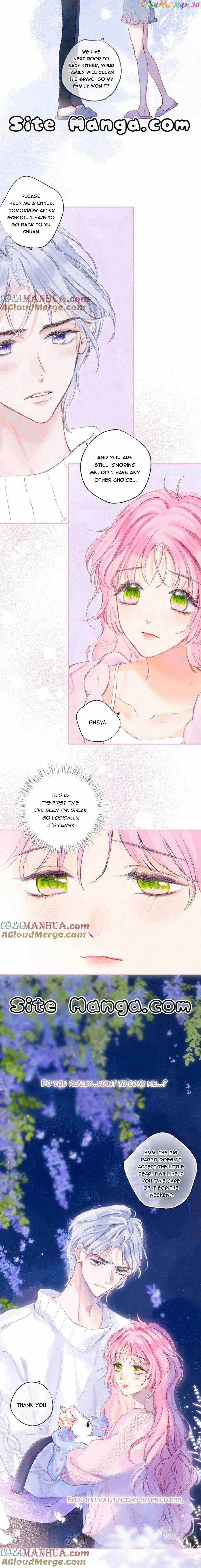 Đừng Đùa Với Cún Con - Chương 26 - Trang 11