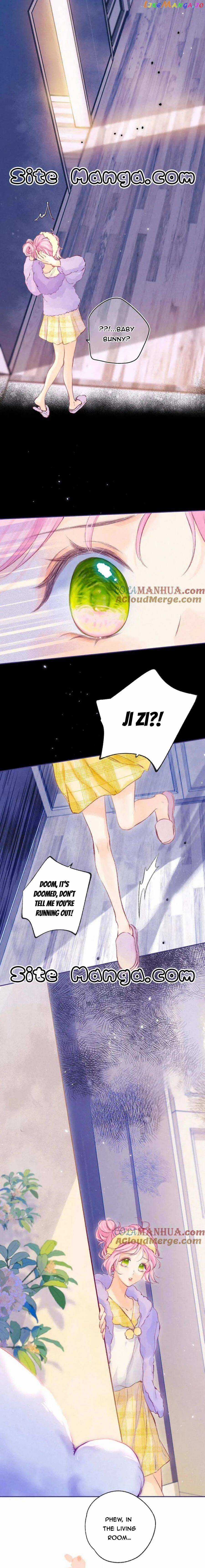 Đừng Đùa Với Cún Con - Chương 26 - Trang 13