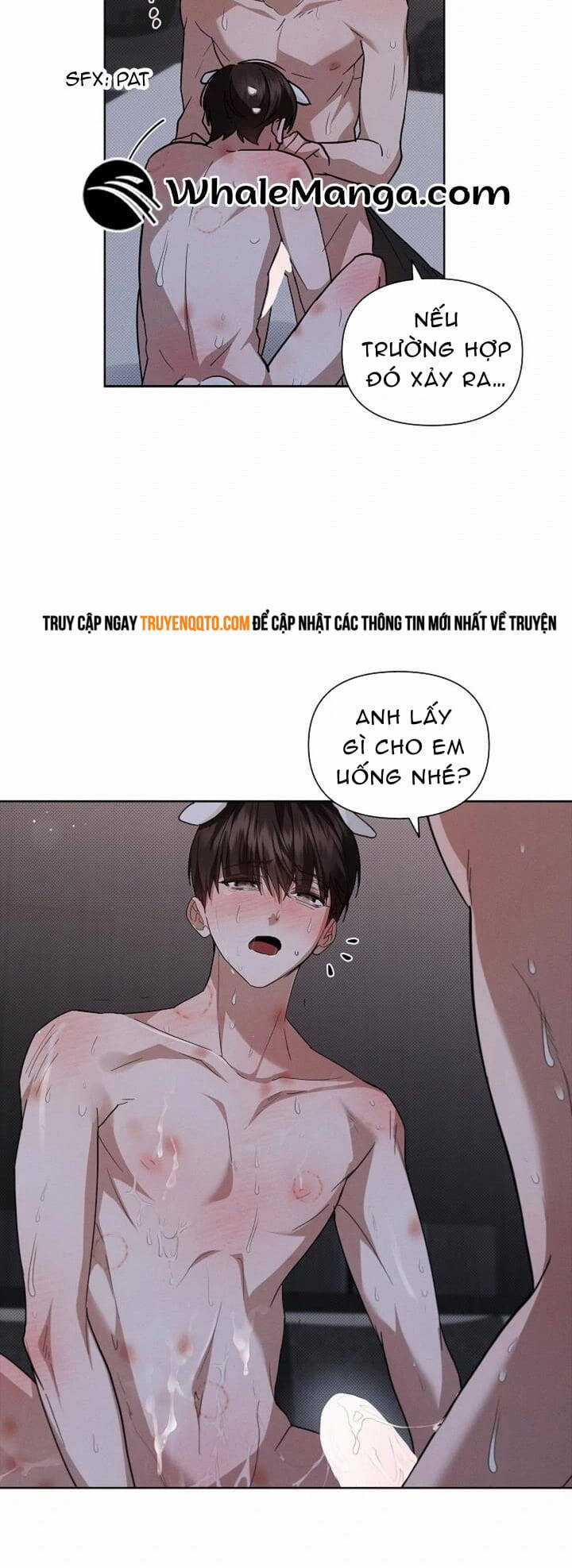 Đừng Đùa Với Cún Con - Chương 26 - Trang 20