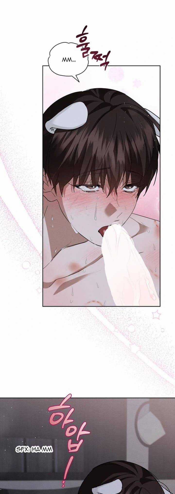 Đừng Đùa Với Cún Con - Chương 26 - Trang 21