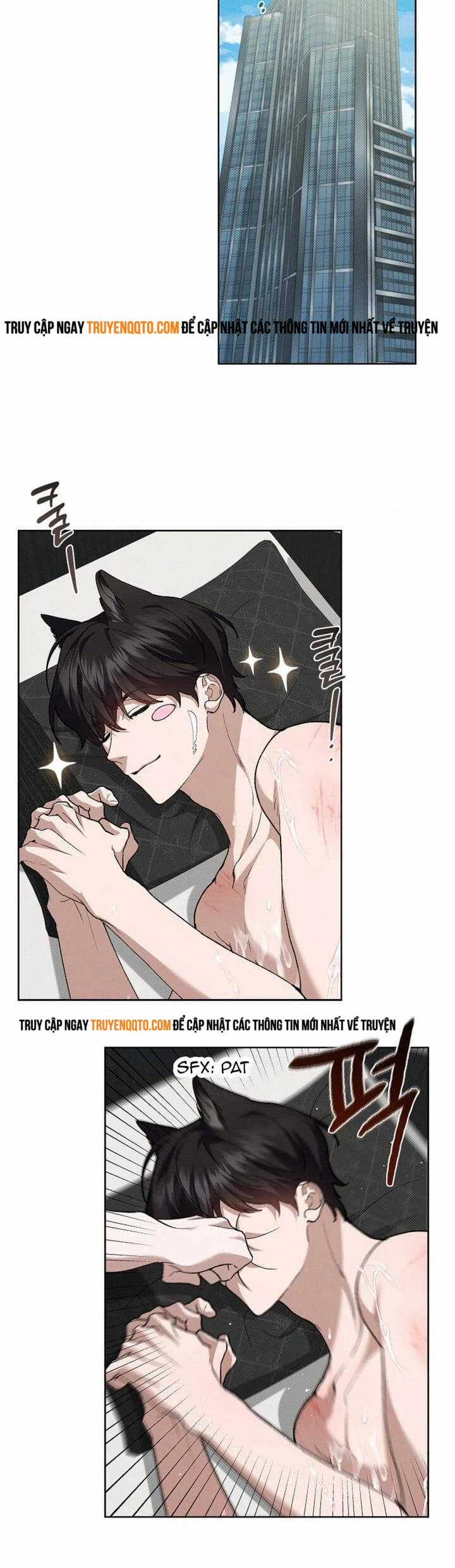 Đừng Đùa Với Cún Con - Chương 26 - Trang 24