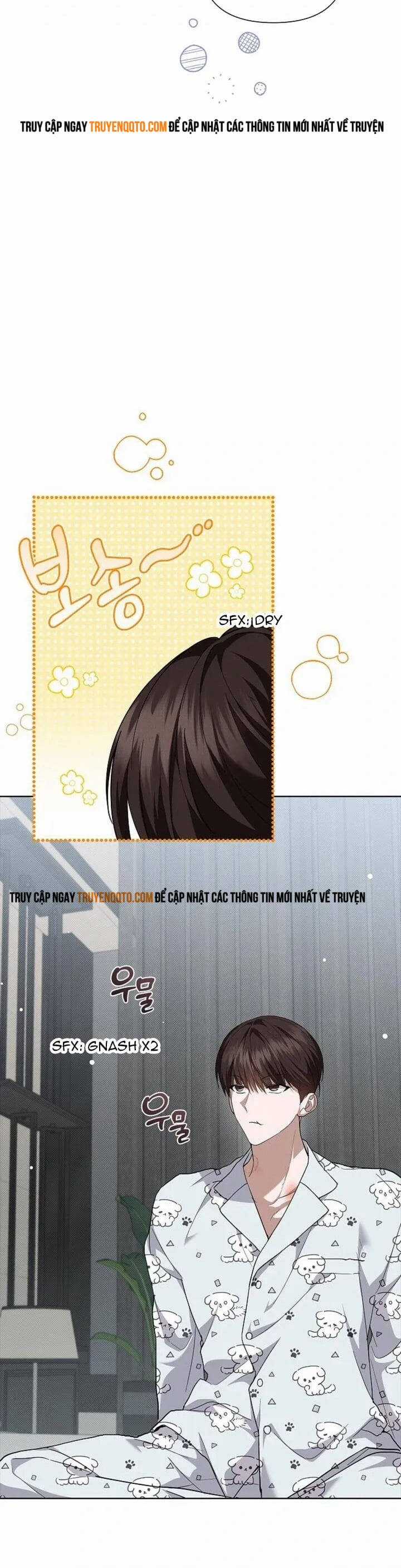 Đừng Đùa Với Cún Con - Chương 26 - Trang 32
