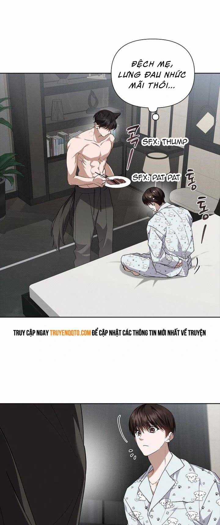 Đừng Đùa Với Cún Con - Chương 26 - Trang 33