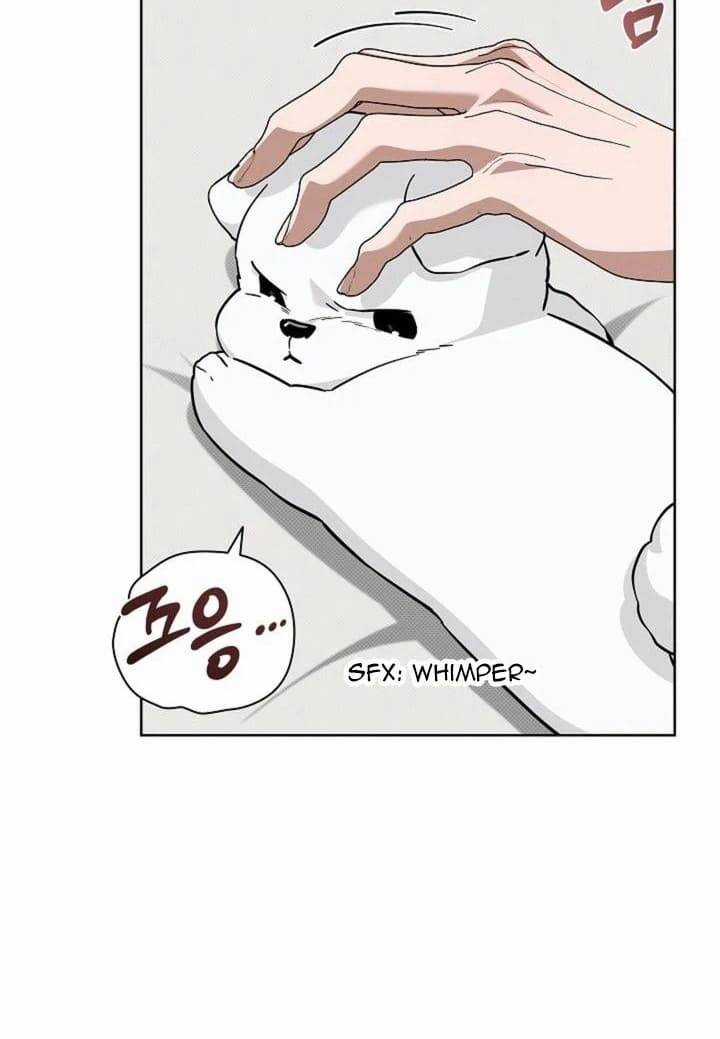 Đừng Đùa Với Cún Con - Chương 26 - Trang 36